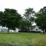 huber home