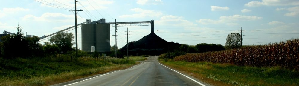 Citizens Against Longwall Mining